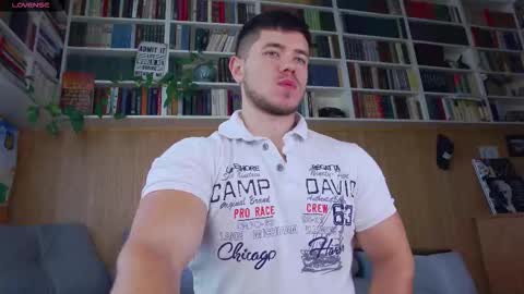 A n g e l  f r o m  H e l l online show from September 20, 6:13 am