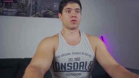 A n g e l  f r o m  H e l l online show from November 22, 7:41 am