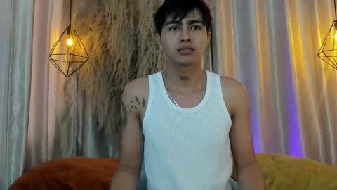 Arion online show from September 15, 7:26 pm