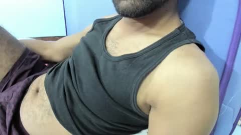 Snapshot of arjundeeper chatting on February 5, 6:26 pm Arjun online show from February 5, 6:26 pm