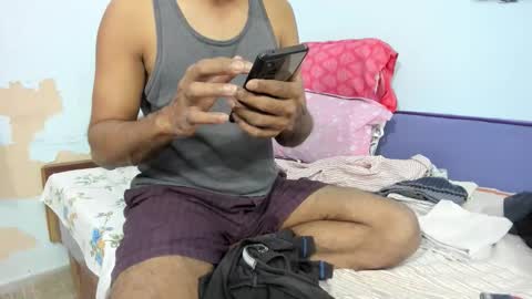 Arjun online show from December 16, 4:47 pm