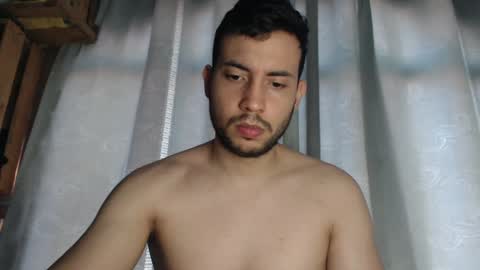 Snapshot of armando_2002 chatting on January 16, 2:41 pm ARMANDO online show from January 16, 2:41 pm