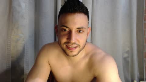 Snapshot of armando_2002 chatting on September 18, 2:46 am ARMANDO online show from September 18, 2:46 am