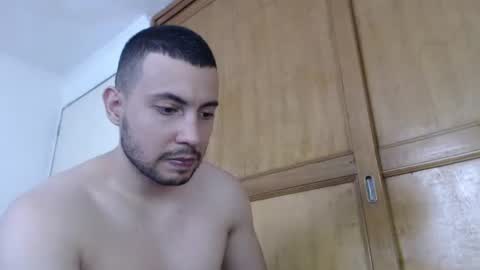 ARMANDO online show from July 2, 6:03 pm