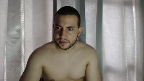 ARMANDO online show from November 28, 5:04 pm