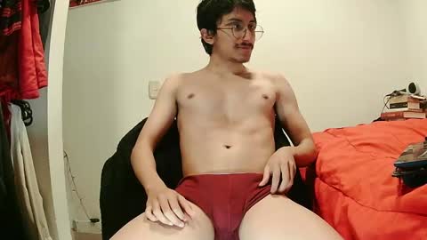 armin_red1 online show from December 28, 1:08 am