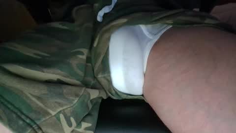 Snapshot of armystudd22 chatting on October 4, 6:40 am Armystudd22 online show from October 4, 6:40 am