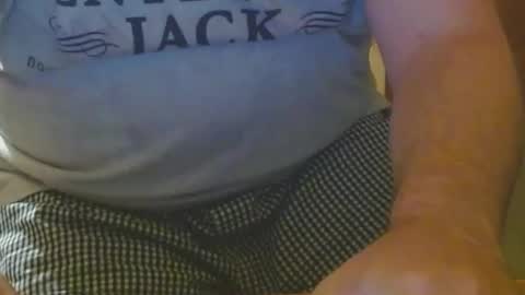 Snapshot of arnie12 chatting on March 8, 9:08 pm Arnie online show from March 8, 9:08 pm