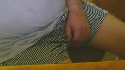 Snapshot of arnie12 chatting on December 28, 10:02 pm Arnie online show from December 28, 10:02 pm