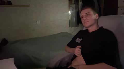 arnolngang online show from February 27, 6:18 pm