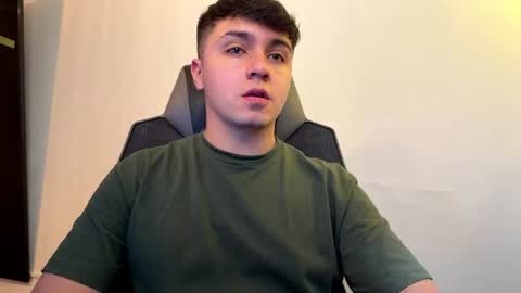aron__cooper online show from June 21, 1:39 pm