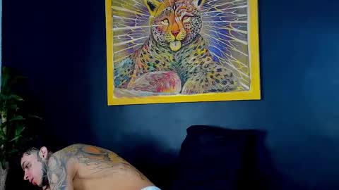 Aron ford online show from September 22, 12:26 pm