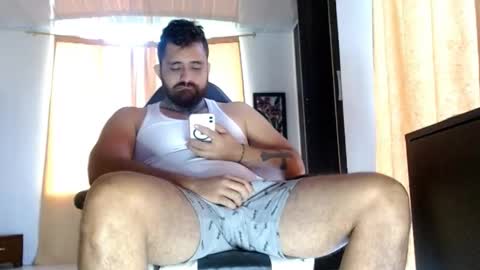 aronmiller online show from March 24, 12:54 pm