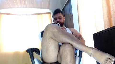 aronmiller online show from March 16, 12:42 pm