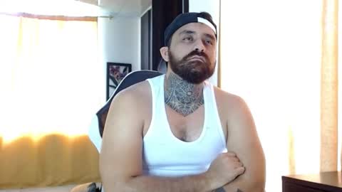 aronmiller online show from January 19, 3:36 pm