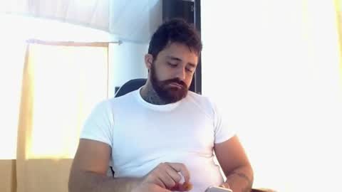 aronmiller online show from January 31, 7:11 pm