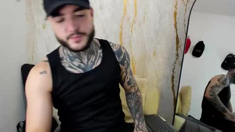 Aron online show from October 28, 5:54 am