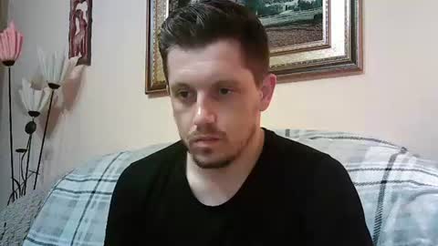 arromwilliam90 online show from July 7, 6:47 am