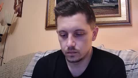 arromwilliam90 online show from March 4, 12:01 pm