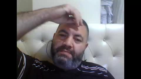 arsenica online show from January 13, 9:52 pm