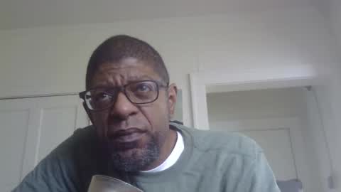 Arteblazze not daddy boy bitch or nigga online show from November 10, 8:47 pm