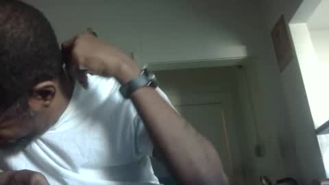 Arteblazze not daddy boy bitch or nigga online show from February 15, 2:36 pm