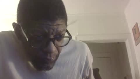 Arteblazze not daddy boy bitch or nigga online show from January 14, 1:10 am