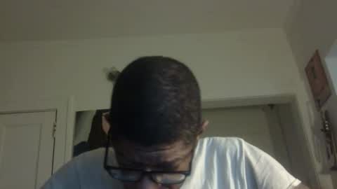 Arteblazze not daddy boy bitch or nigga online show from November 25, 3:25 pm