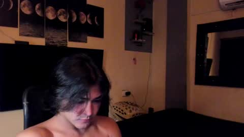 I AM HERE online show from April 19, 2:33 am