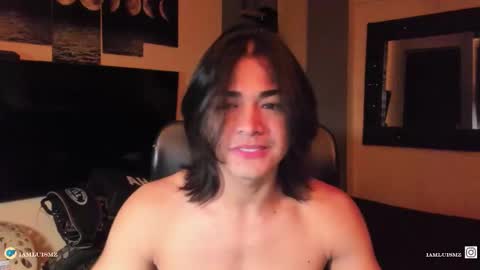 I AM HERE online show from March 5, 3:14 am