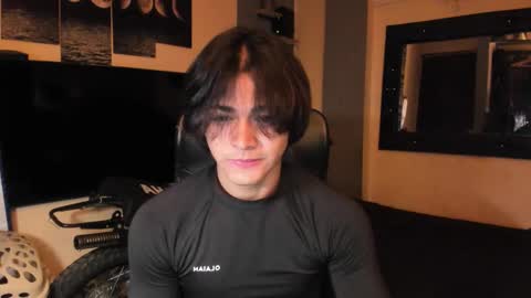 I AM HERE online show from March 11, 1:34 am