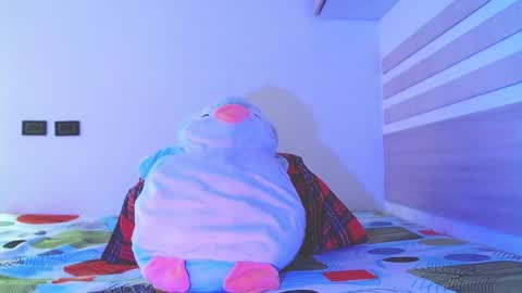 arthur_jamess online show from December 7, 7:21 pm