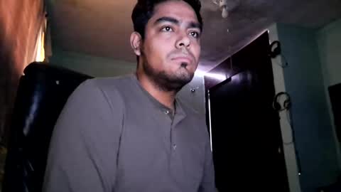 the chosen one online show from January 10, 2:23 pm