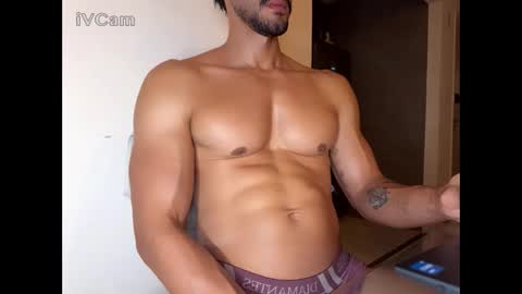 Snapshot of artvillasboas chatting on October 14, 1:34 am Arthur Villasboas online show from October 14, 1:34 am
