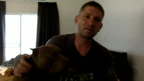 Lucash413 online show from June 17, 9:11 am