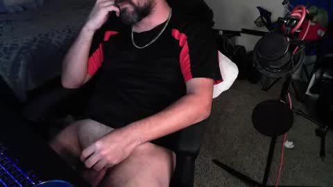 DevilPup75 online show from September 17, 5:30 am