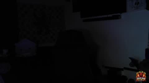 DevilPup75 online show from September 28, 5:49 am