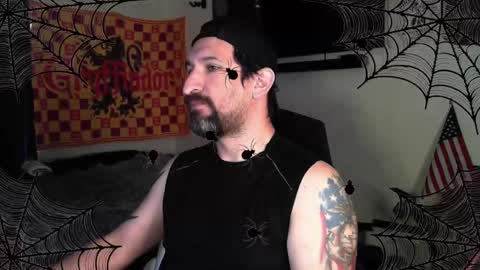 DevilPup75 online show from October 5, 4:55 pm