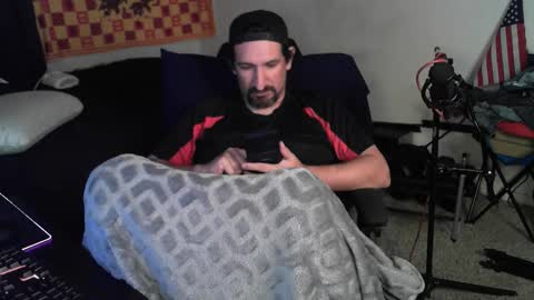 DevilPup75 online show from October 15, 3:03 am