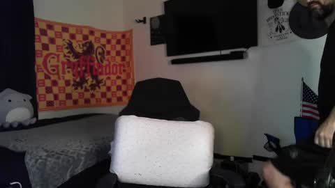 DevilPup75 online show from September 12, 5:07 am