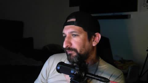 DevilPup75 online show from September 9, 2:55 am