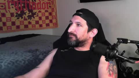 DevilPup75 online show from September 13, 5:08 am