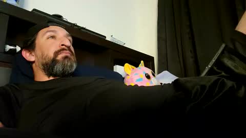 DevilPup75 online show from November 22, 9:09 am