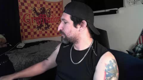 DevilPup75 online show from October 11, 2:48 am