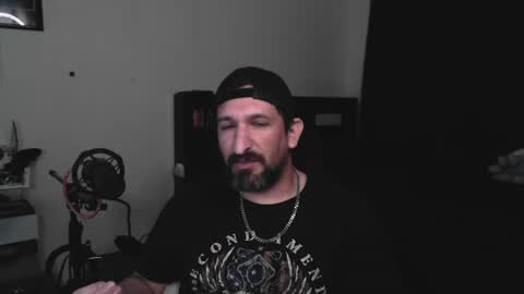 DevilPup75 online show from July 13, 4:25 am