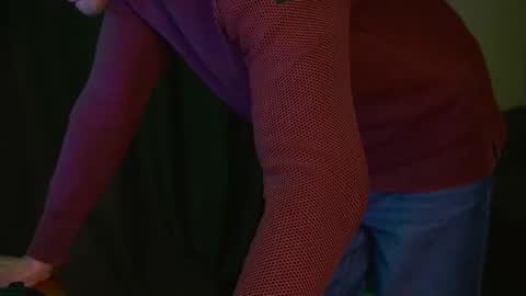 Jerk Machine online show from November 21, 2:38 pm