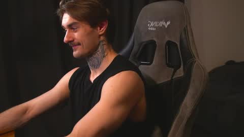 Jerk Machine online show from June 3, 1:35 pm