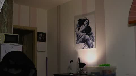 Snapshot of asher_88 chatting on December 12, 2:00 pm Jerk Machine online show from December 12, 2:00 pm