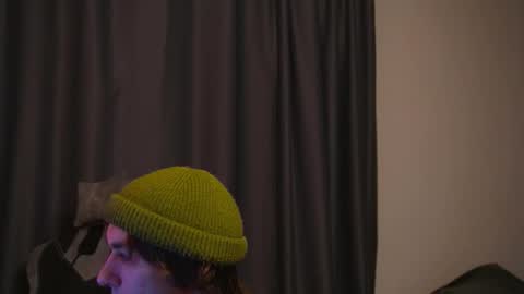 Jerk Machine online show from November 10, 4:45 pm