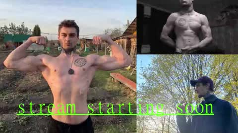 Snapshot of asher_88 chatting on October 7, 12:31 pm Jerk Machine online show from October 7, 12:31 pm